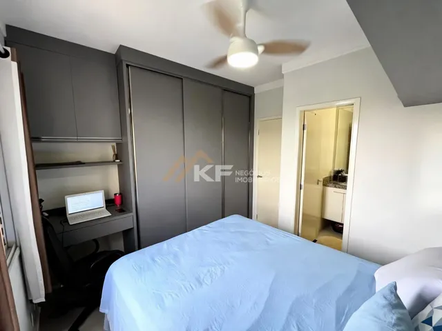 Imagem 12: Apartamento Á Venda no Condomínio Vida Plena em Ribeirão Preto/Sp