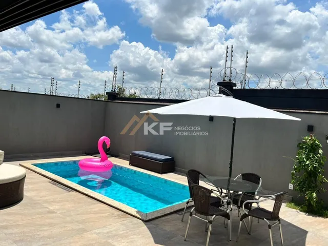 Imagem: Casa em Condomínio Á Venda no Quinta da