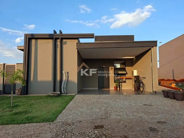 Imagem 12: Casa em Condomínio Á Venda no Quinta da Mata - Ribeirão Preto / Sp