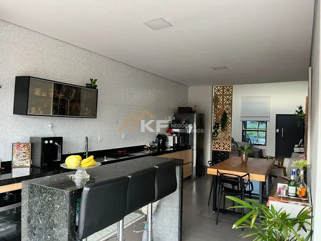 Imagem 11: Casa em Condomínio Á Venda no Quinta da Mata - Ribeirão Preto / Sp