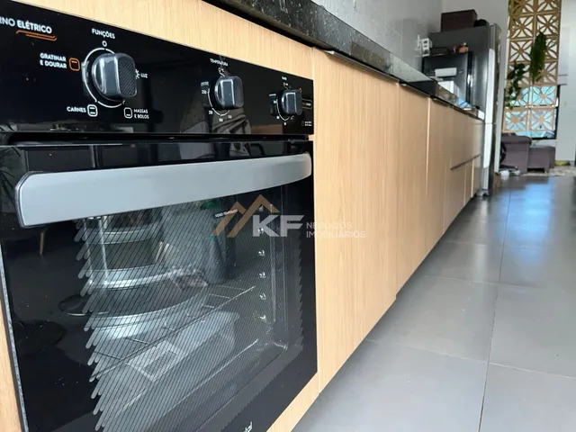 Imagem 13: Casa em Condomínio Á Venda no Quinta da Mata - Ribeirão Preto / Sp