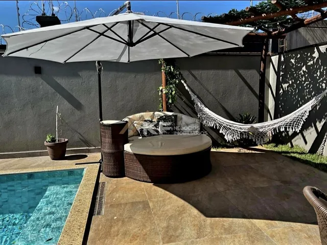 Imagem 15: Casa em Condomínio Á Venda no Quinta da Mata - Ribeirão Preto / Sp