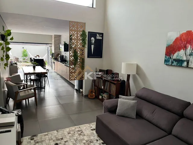 Imagem 7: Casa em Condomínio Á Venda no Quinta da Mata - Ribeirão Preto / Sp