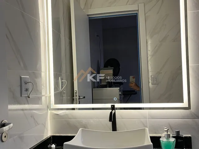 Imagem 3: Casa em Condomínio Á Venda no Quinta da Mata - Ribeirão Preto / Sp