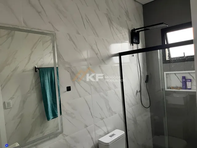 Imagem 6: Casa em Condomínio Á Venda no Quinta da Mata - Ribeirão Preto / Sp
