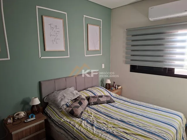 Imagem 10: Casa em Condomínio Á Venda no Quinta da Mata - Ribeirão Preto / Sp