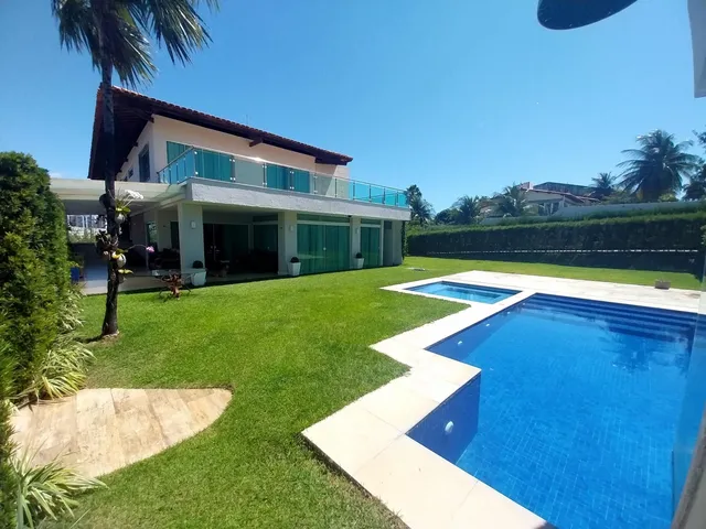 Imagem: Ca2418) Excelente Casa Medindo 518M² Localizada