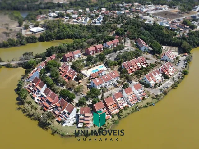 Imagem 4: Apartamento a Venda no Condomínio Village dos Pássaros Guarapari - Es