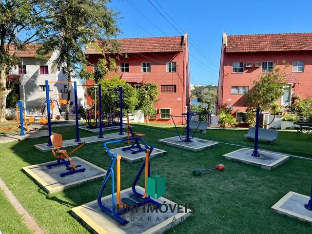 Imagem 5: Apartamento a Venda no Condomínio Village dos Pássaros Guarapari - Es
