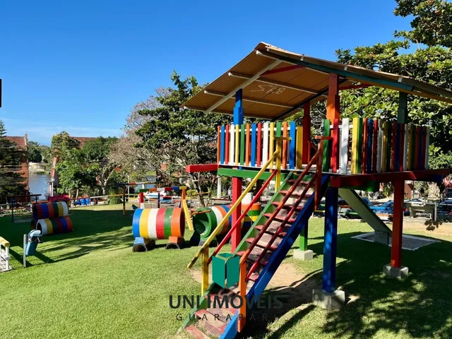 Imagem 8: Apartamento a Venda no Condomínio Village dos Pássaros Guarapari - Es