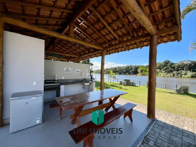 Imagem 10: Apartamento a Venda no Condomínio Village dos Pássaros Guarapari - Es