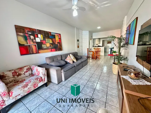 Imagem: Apartamento À Venda na Praia do Morro em