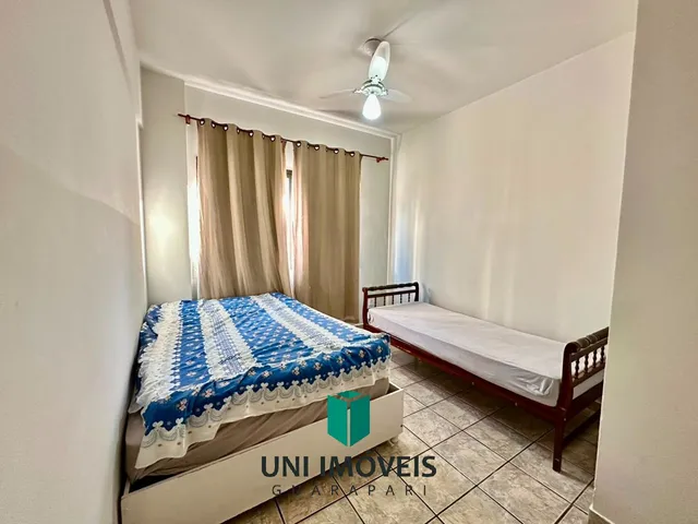 Imagem 7: Apartamento À Venda na Praia do Morro em Guarapari com Área Gourmet