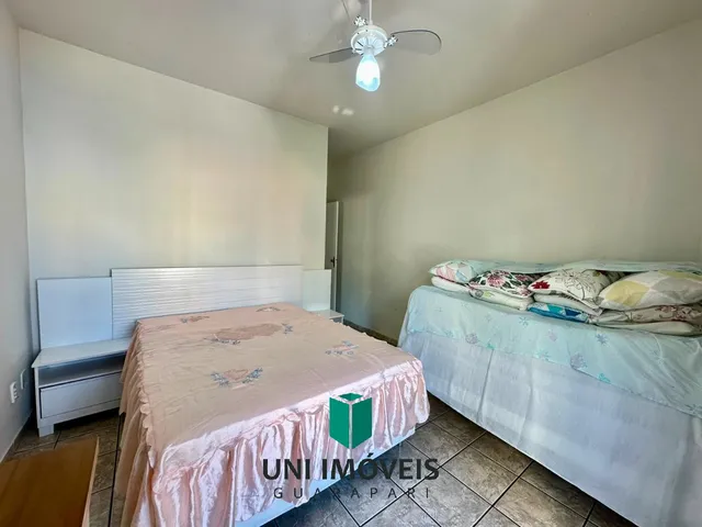 Imagem 4: Apartamento À Venda na Praia do Morro em Guarapari com Área Gourmet