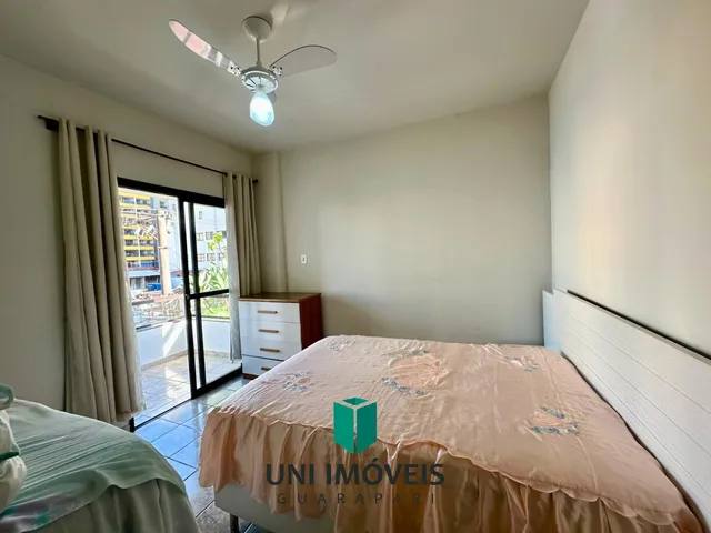 Imagem 3: Apartamento À Venda na Praia do Morro em Guarapari com Área Gourmet