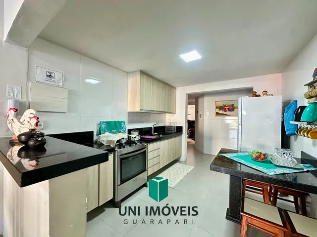 Imagem 12: Apartamento À Venda na Praia do Morro em Guarapari com Área Gourmet