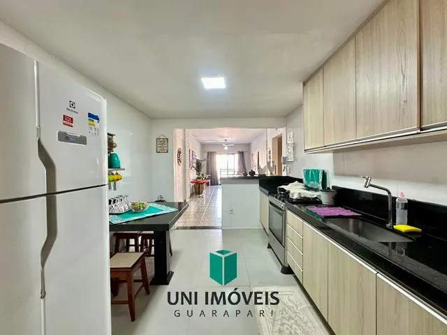 Imagem 15: Apartamento À Venda na Praia do Morro em Guarapari com Área Gourmet