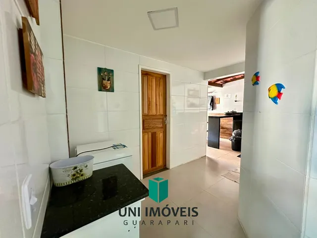 Imagem 16: Apartamento À Venda na Praia do Morro em Guarapari com Área Gourmet