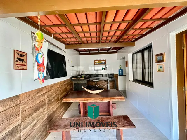 Imagem 11: Apartamento À Venda na Praia do Morro em Guarapari com Área Gourmet