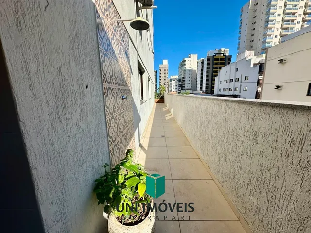Imagem 14: Apartamento À Venda na Praia do Morro em Guarapari com Área Gourmet
