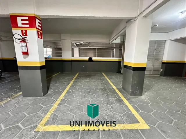 Imagem 8: Apartamento À Venda na Praia do Morro em Guarapari com Área Gourmet