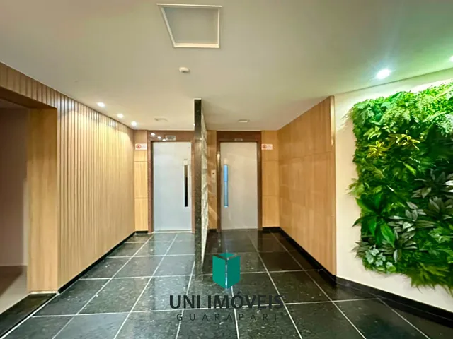 Imagem 9: Apartamento À Venda na Praia do Morro em Guarapari com Área Gourmet