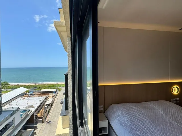 Imagem: Deslumbrante Apartamento Mobiliado no Terraço