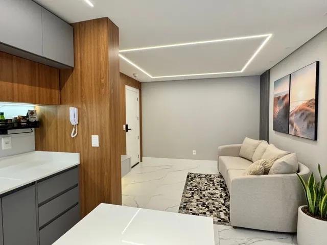 Imagem 7: Deslumbrante Apartamento Mobiliado no Terraço del Mare!