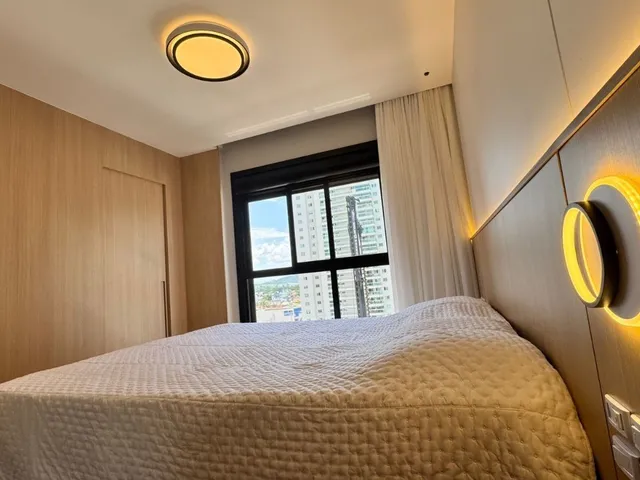 Imagem 15: Deslumbrante Apartamento Mobiliado no Terraço del Mare!