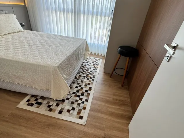 Imagem 6: Deslumbrante Apartamento Mobiliado no Terraço del Mare!