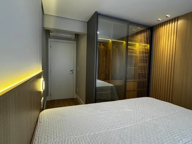 Imagem 11: Deslumbrante Apartamento Mobiliado no Terraço del Mare!