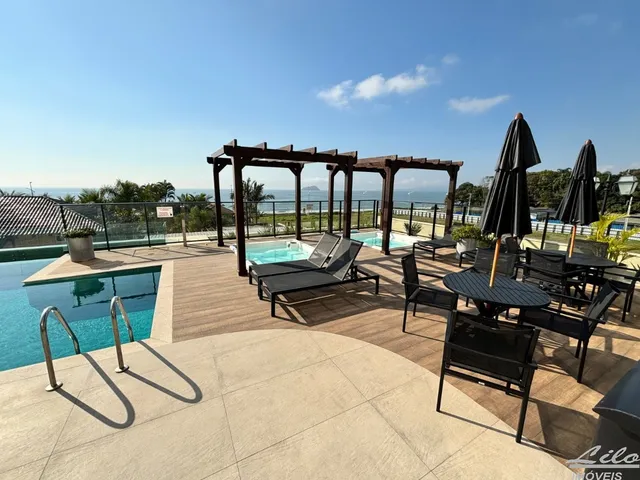 Imagem 14: Deslumbrante Apartamento Mobiliado no Terraço del Mare!