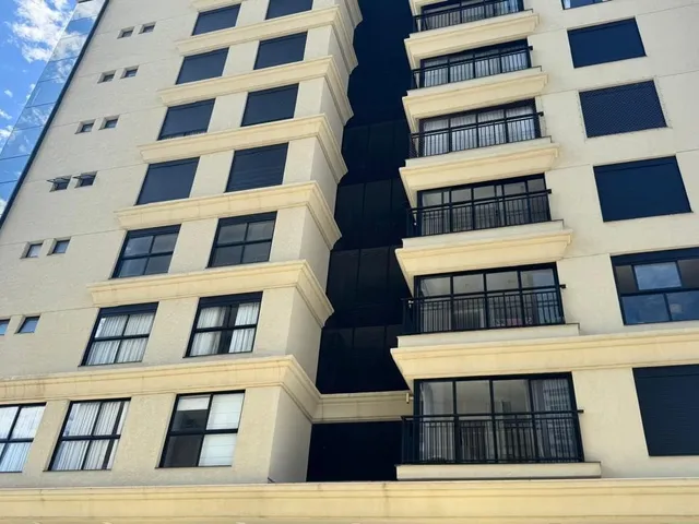 Imagem 8: Deslumbrante Apartamento Mobiliado no Terraço del Mare!