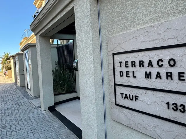 Imagem 2: Deslumbrante Apartamento Mobiliado no Terraço del Mare!