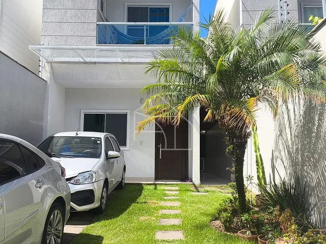 Imagem: Casa À Venda em Manguinhos - Próximo Ao