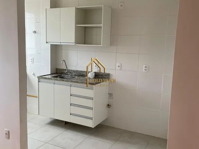 Imagem: Apartamento À Venda - Condomínio Chapada