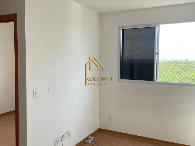 Imagem 6: Apartamento À Venda - Condomínio Chapada das Rosas Morada do Ouro - Cuiabá/Mt
