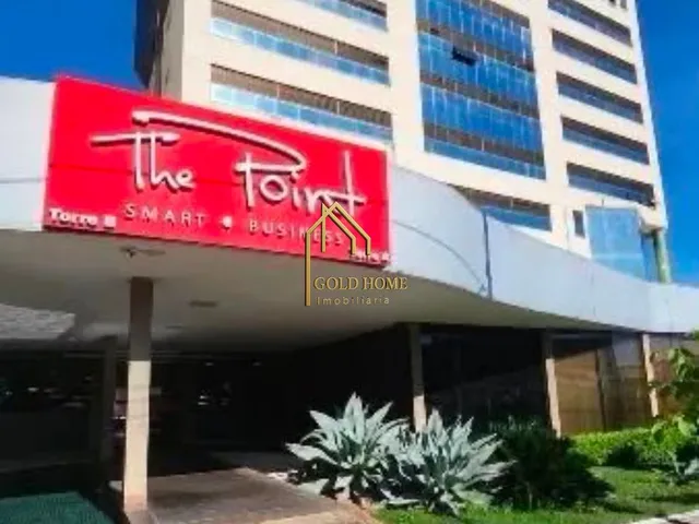 Imagem: Sala Comercial À Venda - the Point Smart