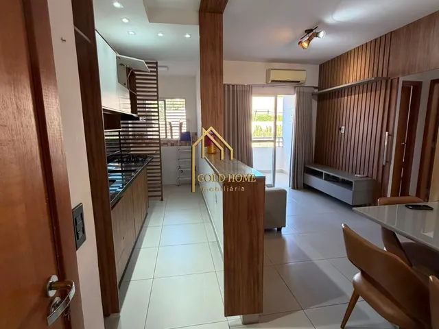 Imagem: Apartamento À Venda - Residencial Colina