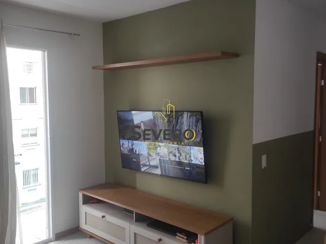 Imagem: Apartamento à venda no bairro Rio do Ouro