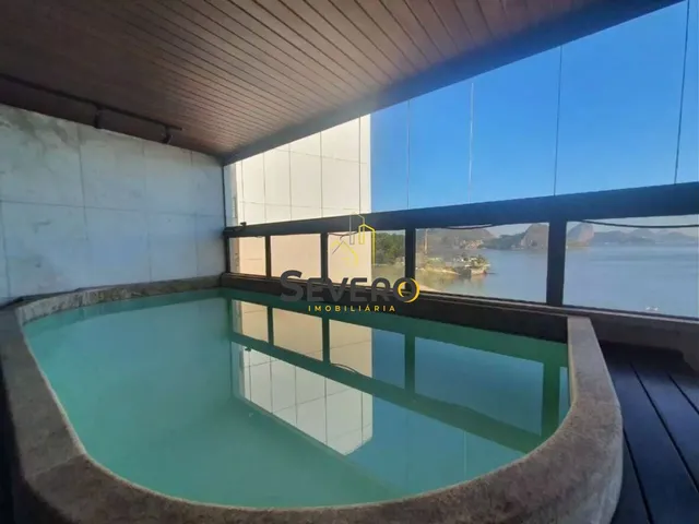 Imagem: Condomínio do Edifício Cyro Moraes - Apartamento