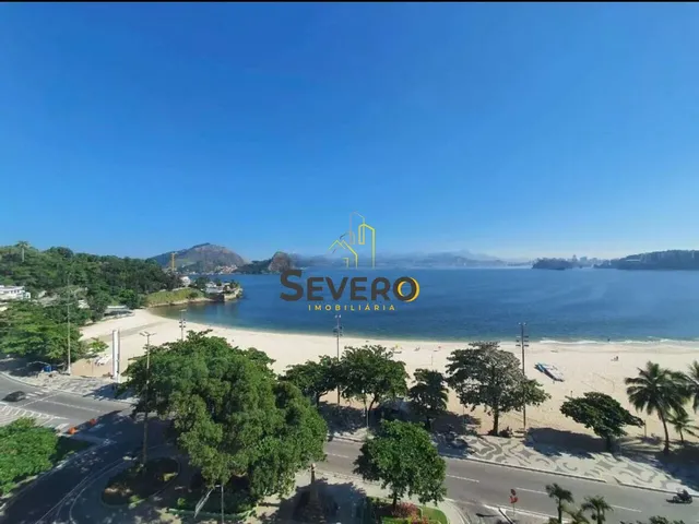 Imagem 4: Condomínio do Edifício Cyro Moraes - Apartamento à venda no bairro Icaraí
