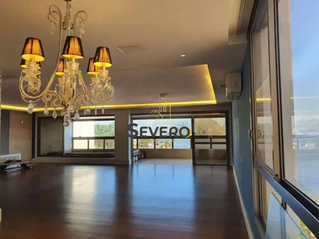 Imagem 15: Condomínio do Edifício Cyro Moraes - Apartamento à venda no bairro Icaraí