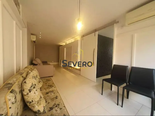 Imagem 10: Condomínio do Edifício Cyro Moraes - Apartamento à venda no bairro Icaraí