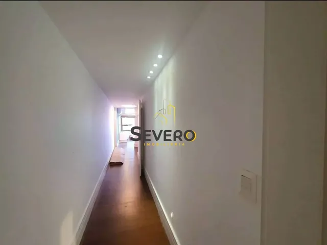 Imagem 3: Condomínio do Edifício Cyro Moraes - Apartamento à venda no bairro Icaraí