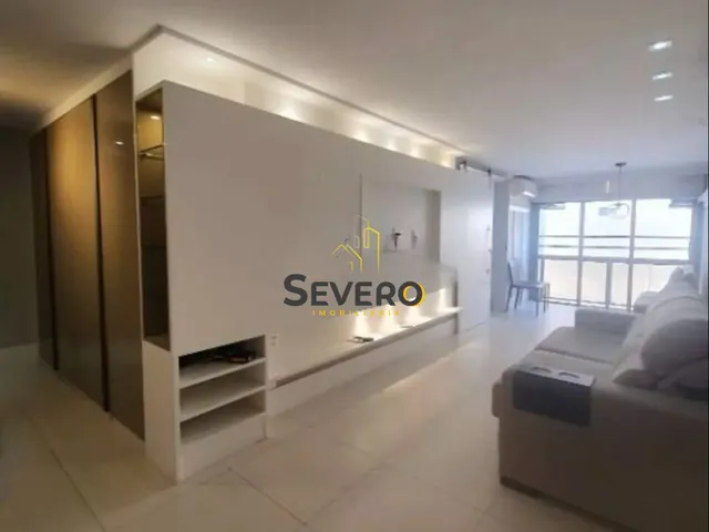 Imagem 7: Condomínio do Edifício Cyro Moraes - Apartamento à venda no bairro Icaraí