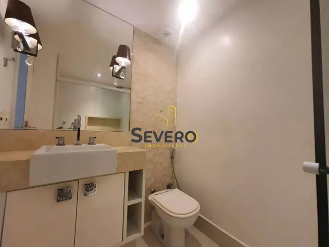 Imagem 8: Condomínio do Edifício Cyro Moraes - Apartamento à venda no bairro Icaraí