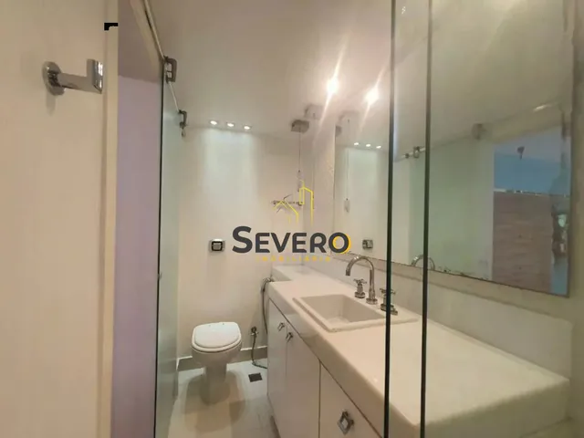 Imagem 6: Condomínio do Edifício Cyro Moraes - Apartamento à venda no bairro Icaraí