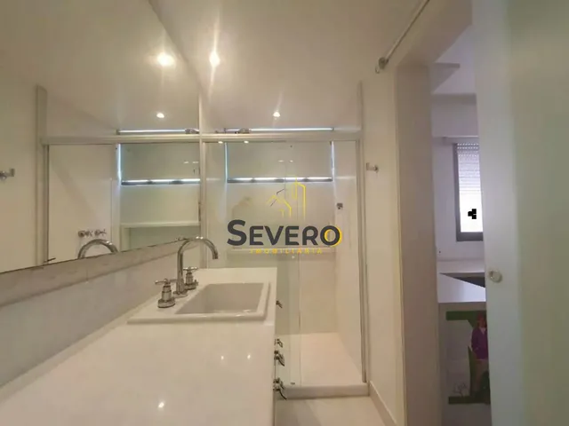 Imagem 9: Condomínio do Edifício Cyro Moraes - Apartamento à venda no bairro Icaraí