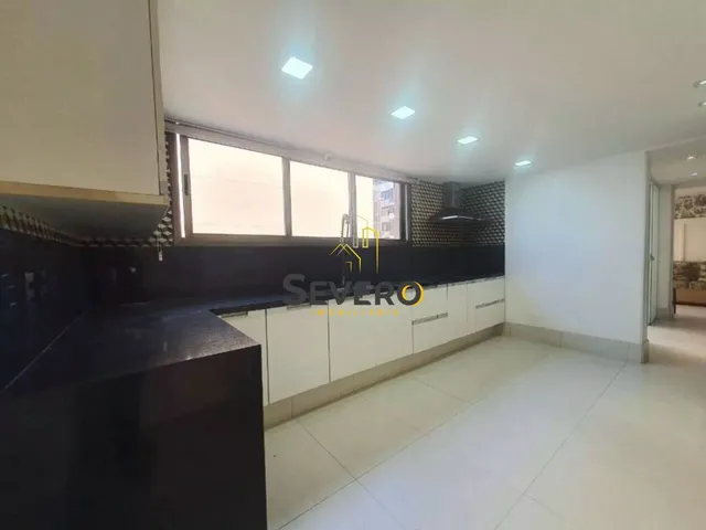 Imagem 11: Condomínio do Edifício Cyro Moraes - Apartamento à venda no bairro Icaraí